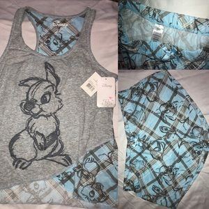Sleepwear for Women // brand DISNEY // size S